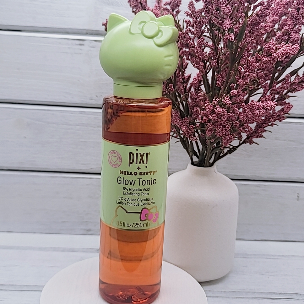 Pixi Hello Kitty Glow Pixi Hello Kitty Glow